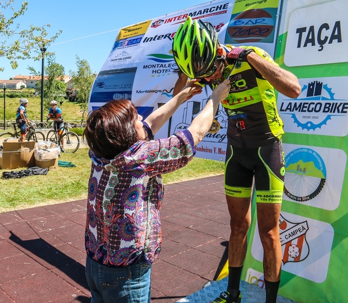 V Troféu BTT "Acácio da Silva"