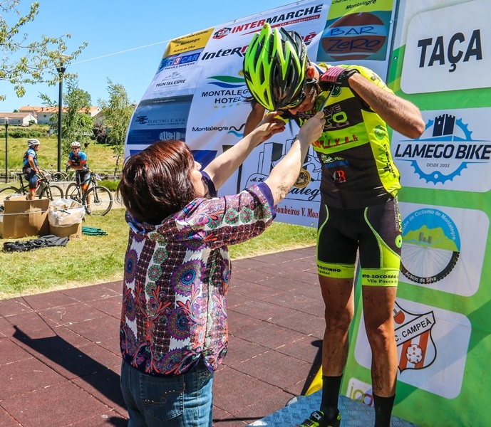 V Troféu BTT &quot;Acácio da Silva&quot;