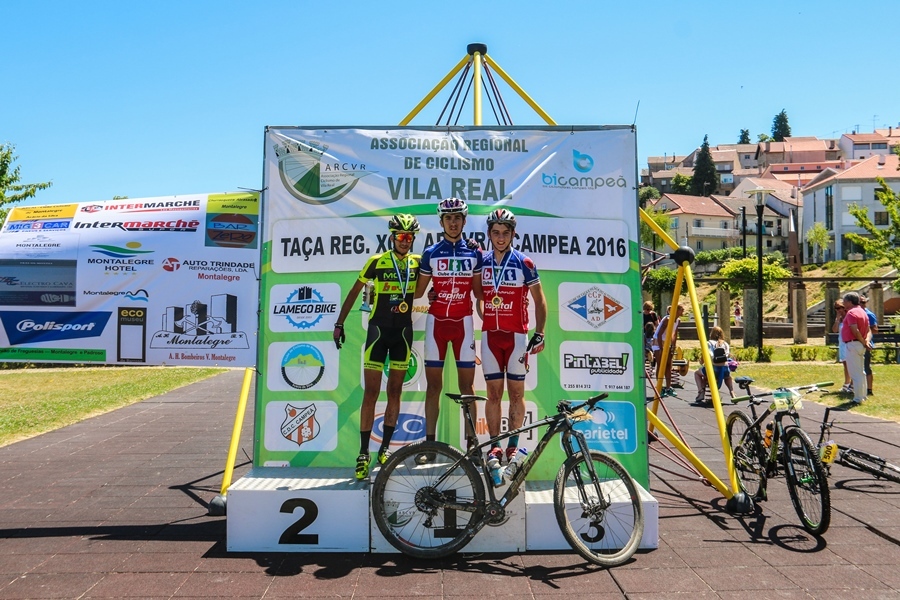 V Troféu BTT "Acácio da Silva"