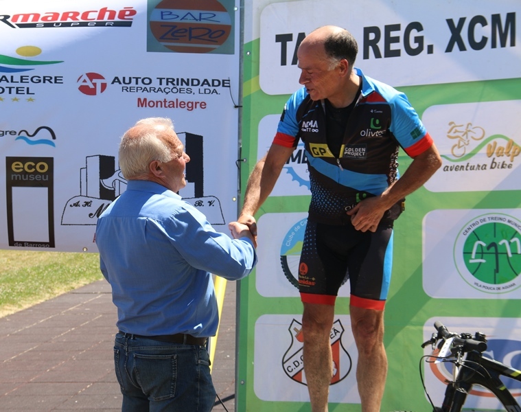 V Troféu BTT "Acácio da Silva"