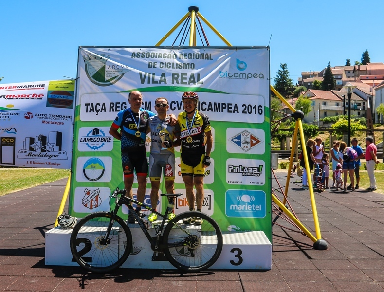 V Troféu BTT "Acácio da Silva"