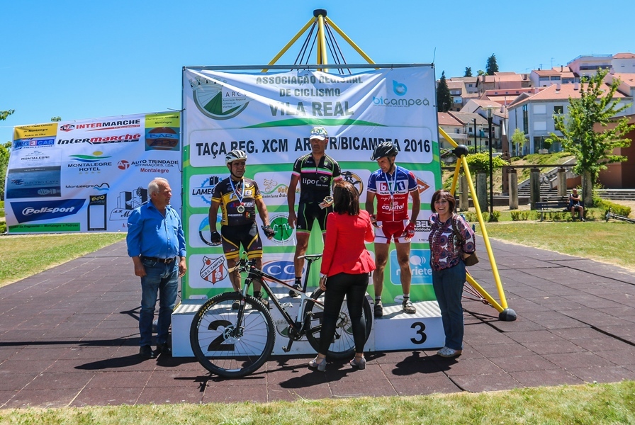 V Troféu BTT "Acácio da Silva"