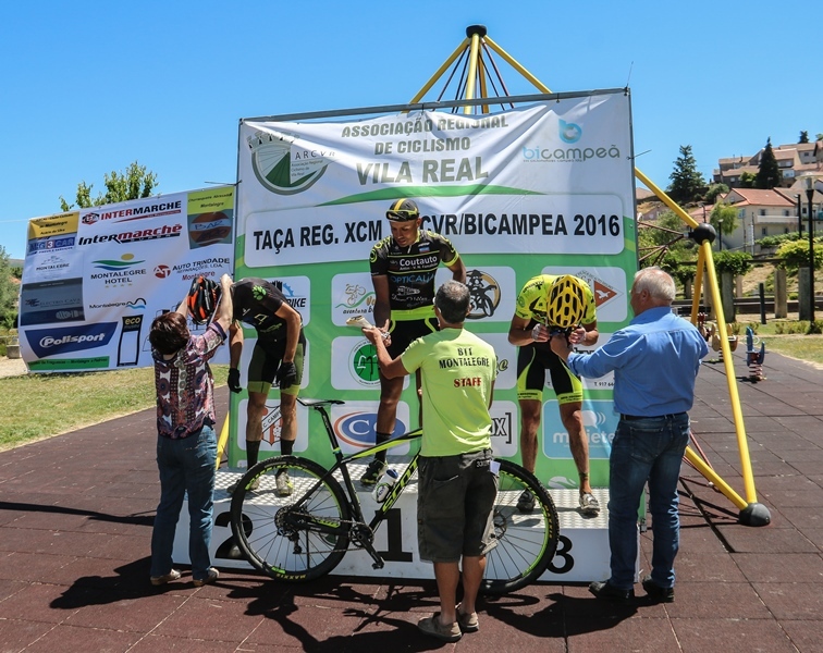 V Troféu BTT &quot;Acácio da Silva&quot;