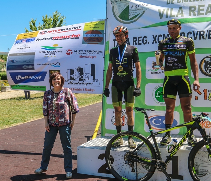 V Troféu BTT &quot;Acácio da Silva&quot;