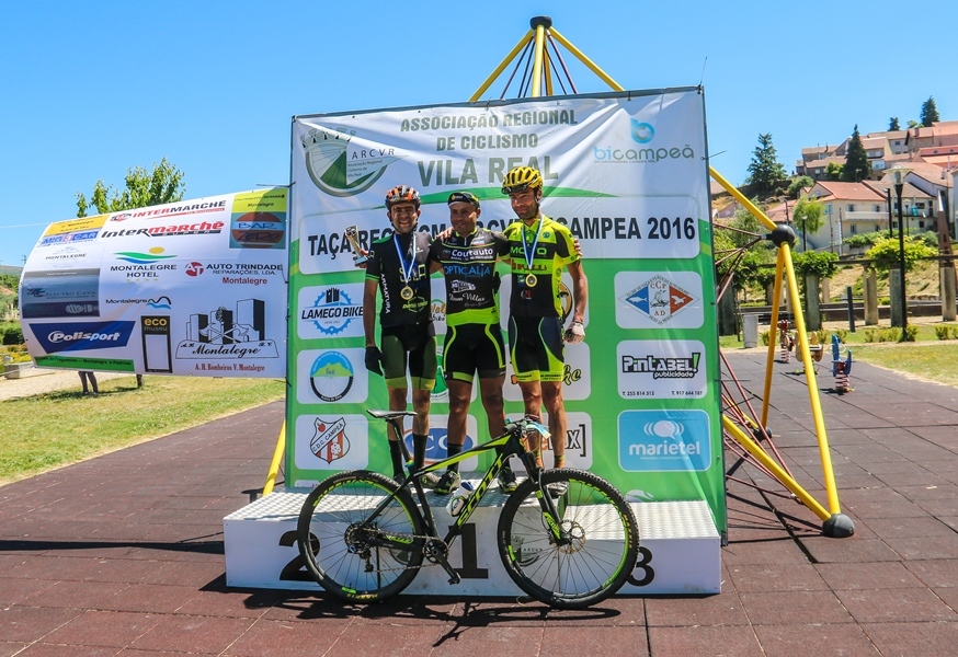 V Troféu BTT "Acácio da Silva"