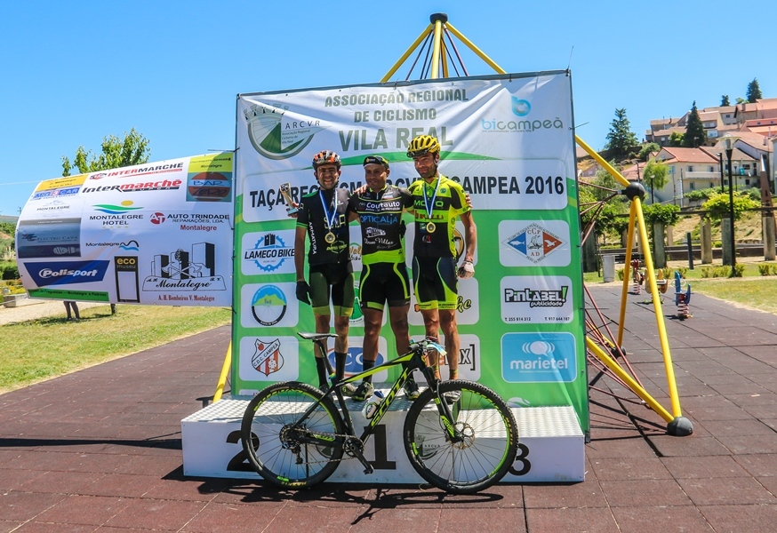 V Troféu BTT &quot;Acácio da Silva&quot;