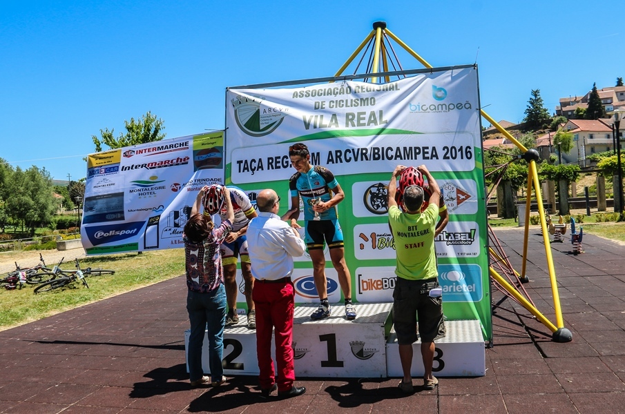 V Troféu BTT &quot;Acácio da Silva&quot;