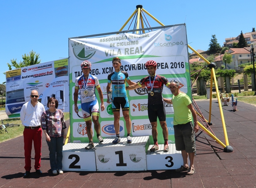V Troféu BTT "Acácio da Silva"