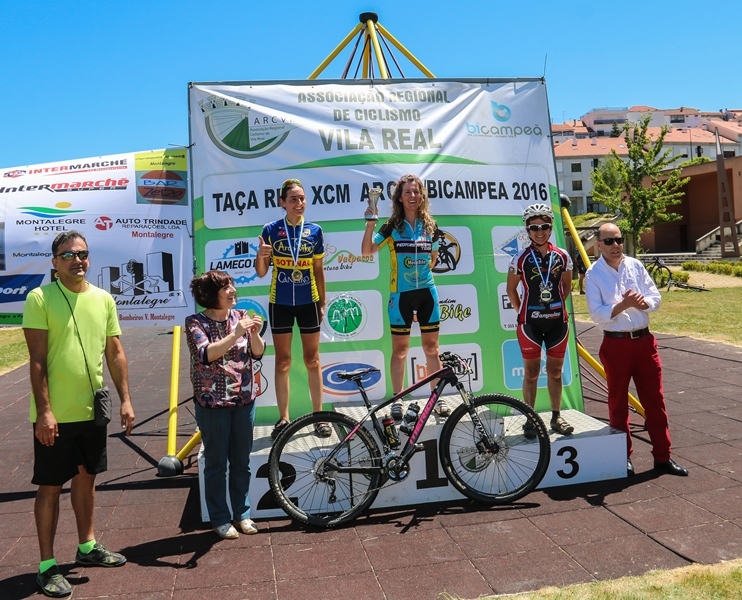 V Troféu BTT "Acácio da Silva"