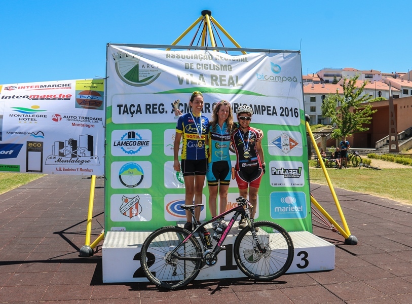 V Troféu BTT "Acácio da Silva"