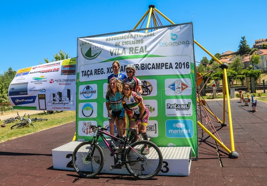 V Troféu BTT "Acácio da Silva"