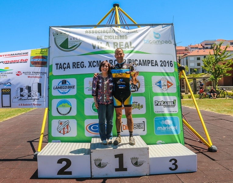 V Troféu BTT "Acácio da Silva"