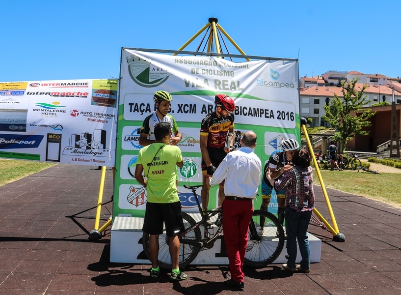 V Troféu BTT &quot;Acácio da Silva&quot;