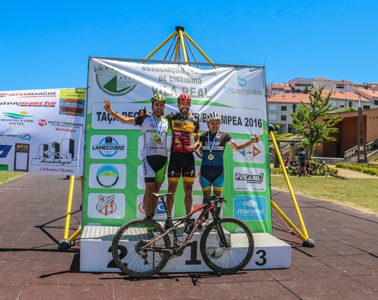 V Troféu BTT "Acácio da Silva"
