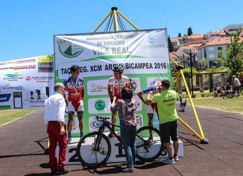 V Troféu BTT &quot;Acácio da Silva&quot;