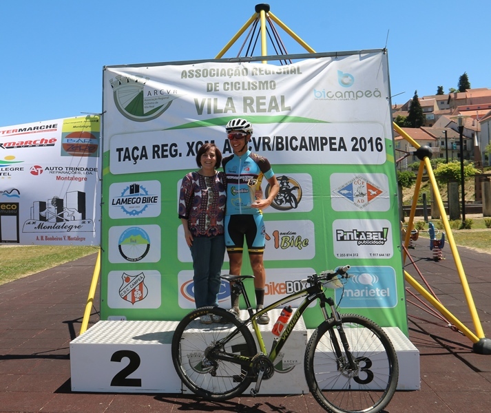 V Troféu BTT "Acácio da Silva"