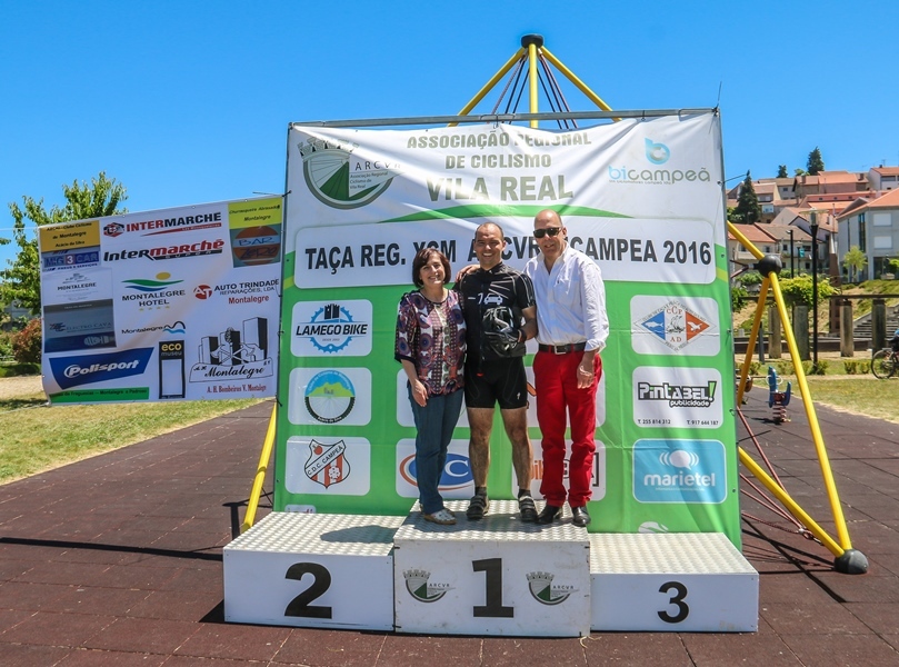 V Troféu BTT "Acácio da Silva"