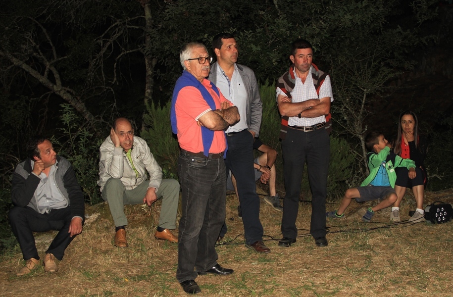 "Festa da Misarela" 2016
