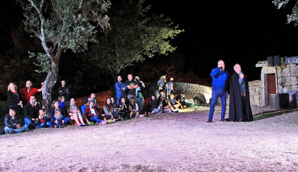 "Festa da Misarela" 2016