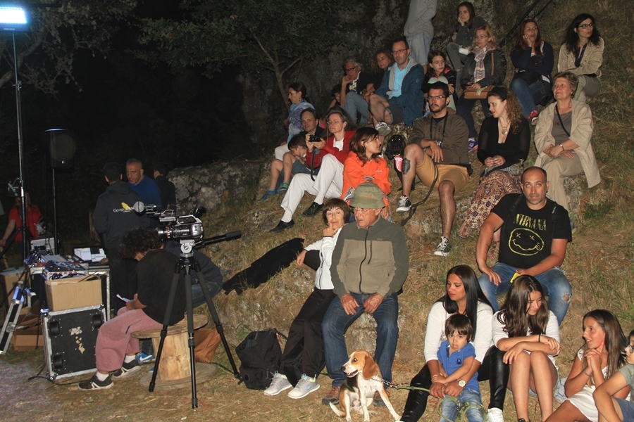 "Festa da Misarela" 2016