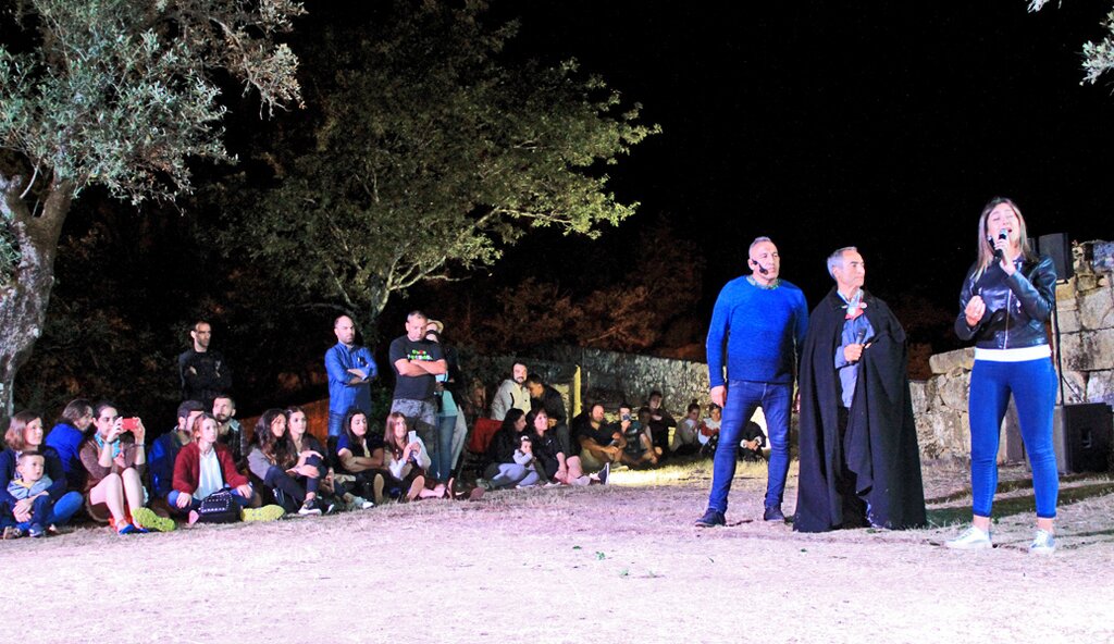 "Festa da Misarela" 2016