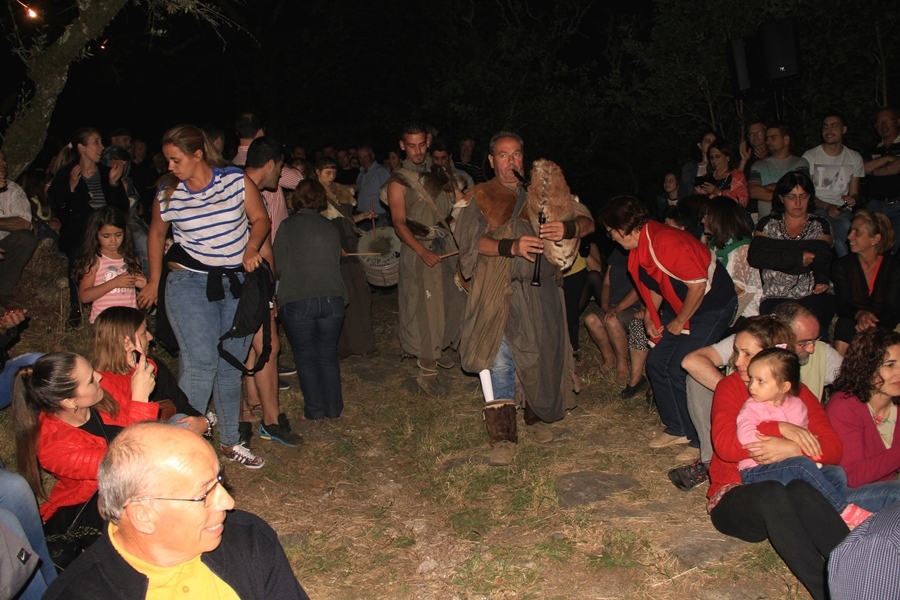 "Festa da Misarela" 2016