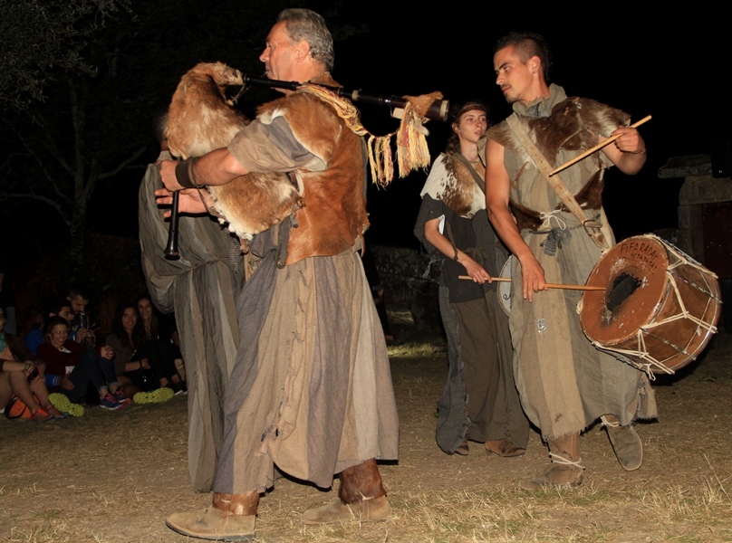 "Festa da Misarela" 2016