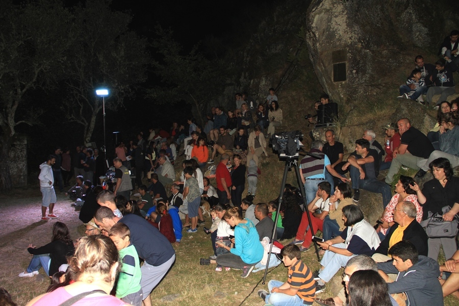 "Festa da Misarela" 2016