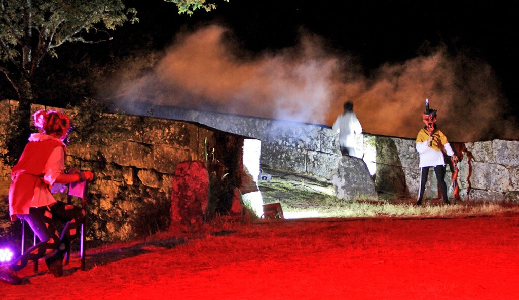 "Festa da Misarela" 2016