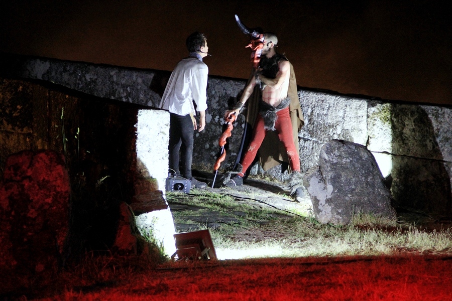 "Festa da Misarela" 2016