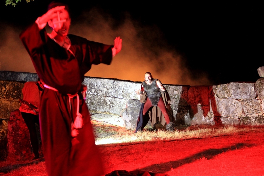"Festa da Misarela" 2016