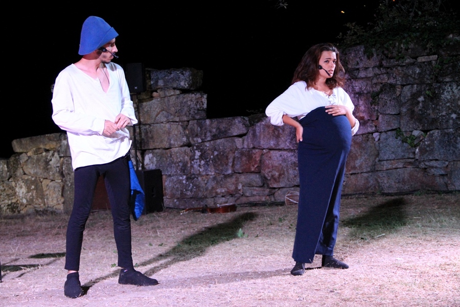"Festa da Misarela" 2016