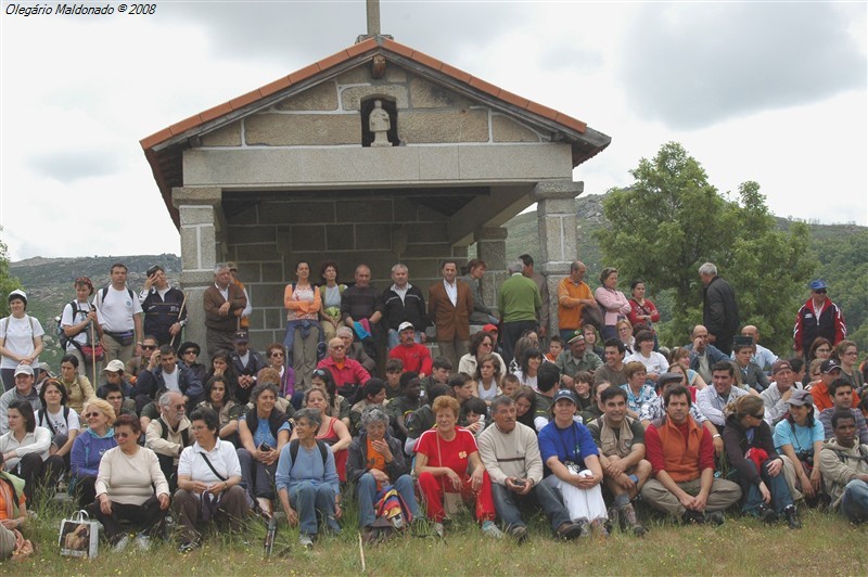 Inaugurada Rota do Contrabando