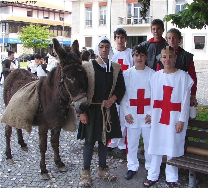 Montalegre recuou à Idade Média