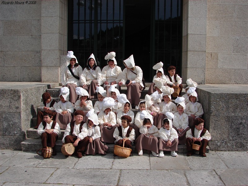 Montalegre recuou à Idade Média