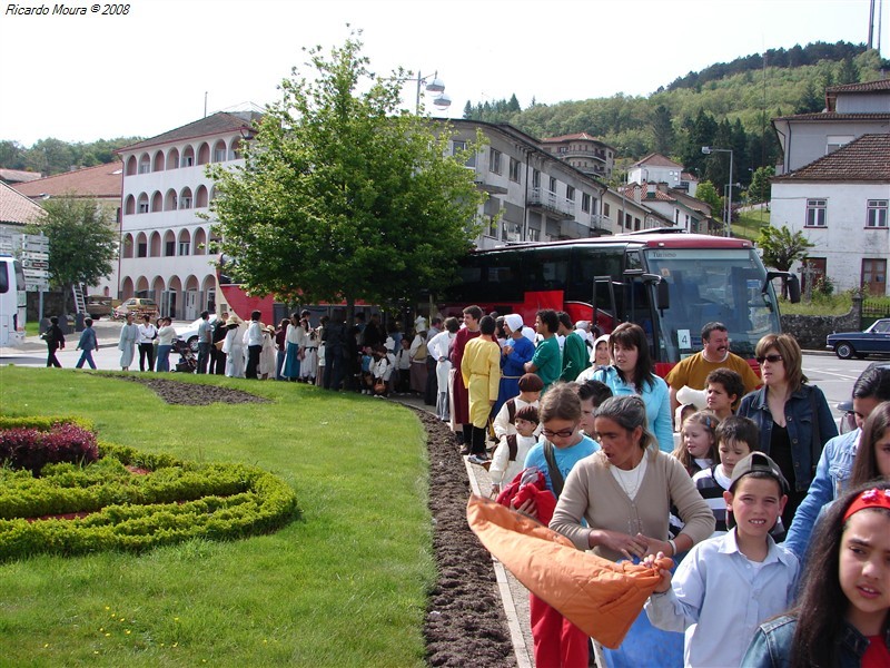 Montalegre recuou à Idade Média