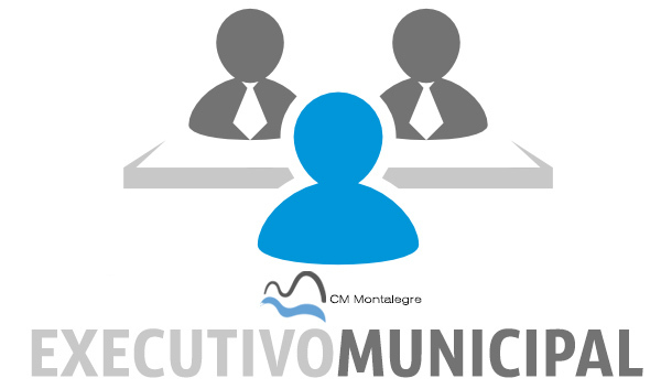 Reunião do Executivo Municipal - 1 dezembro 2014
