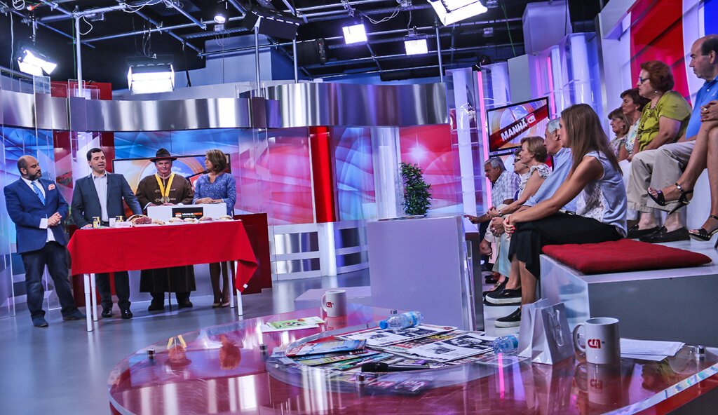 III "Semana do Barrosão" promovida na CMTV