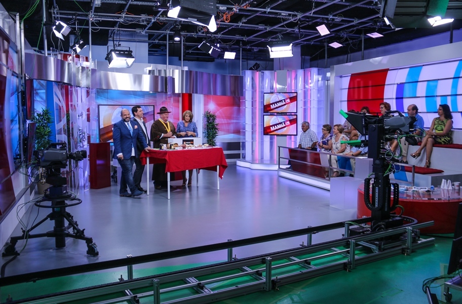 III "Semana do Barrosão" promovida na CMTV