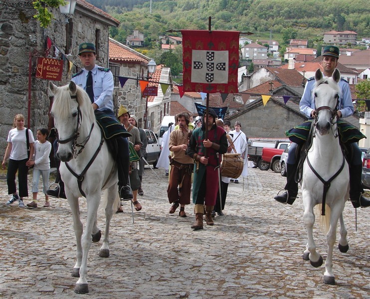 Montalegre recuou à Idade Média