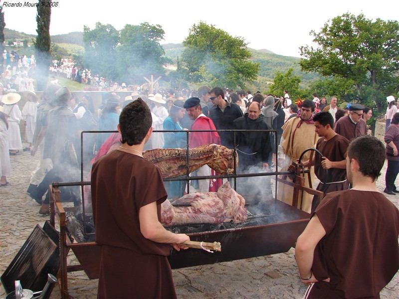 Montalegre recuou à Idade Média