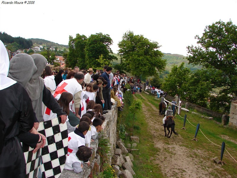 Montalegre recuou à Idade Média