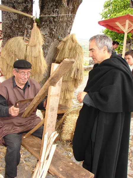 Montalegre recuou à Idade Média