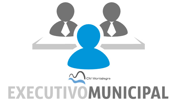 Reunião do Executivo Municipal - 5 janeiro 2015