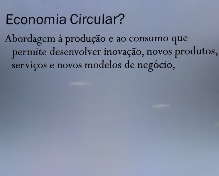 ENICOP 2016 - Economia Circular
