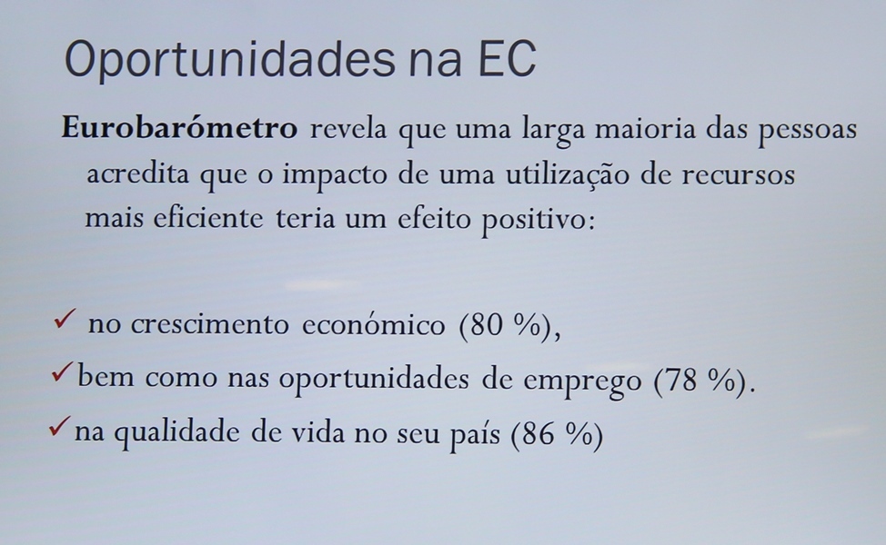 ENICOP 2016 - Economia Circular