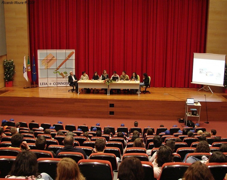 Baixo Barroso na Feira do Livro