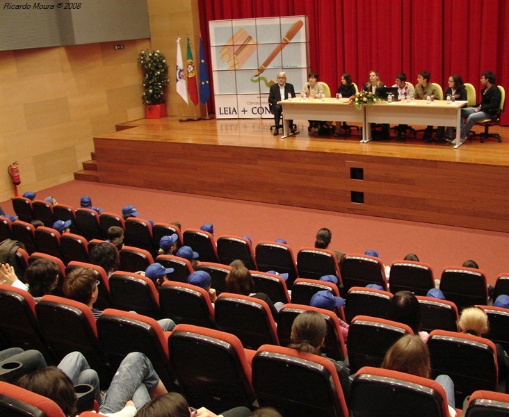 Baixo Barroso na Feira do Livro