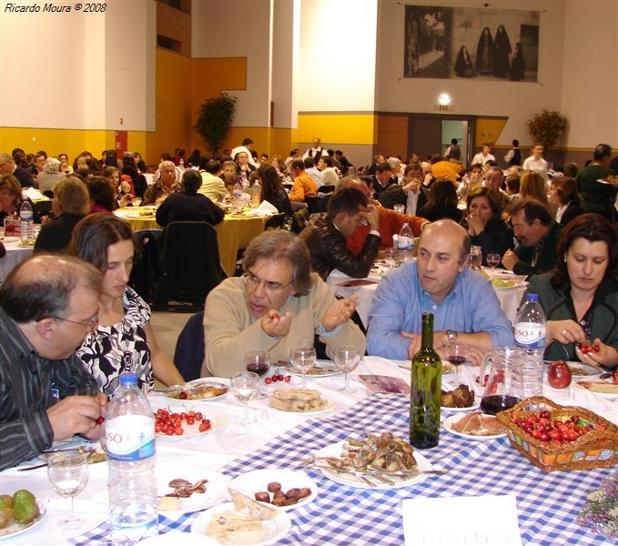 XXIV Encontro Transmontano de Clínica Geral (Fecho)
