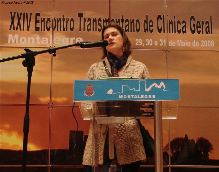 XXIV Encontro Transmontano de Clínica Geral (Fecho)